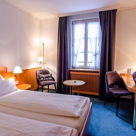 Hotel Gasthof Hecht Wolfach Eksteriør billede