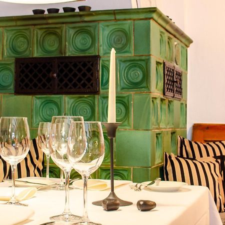 Hotel Gasthof Hecht Wolfach Eksteriør billede