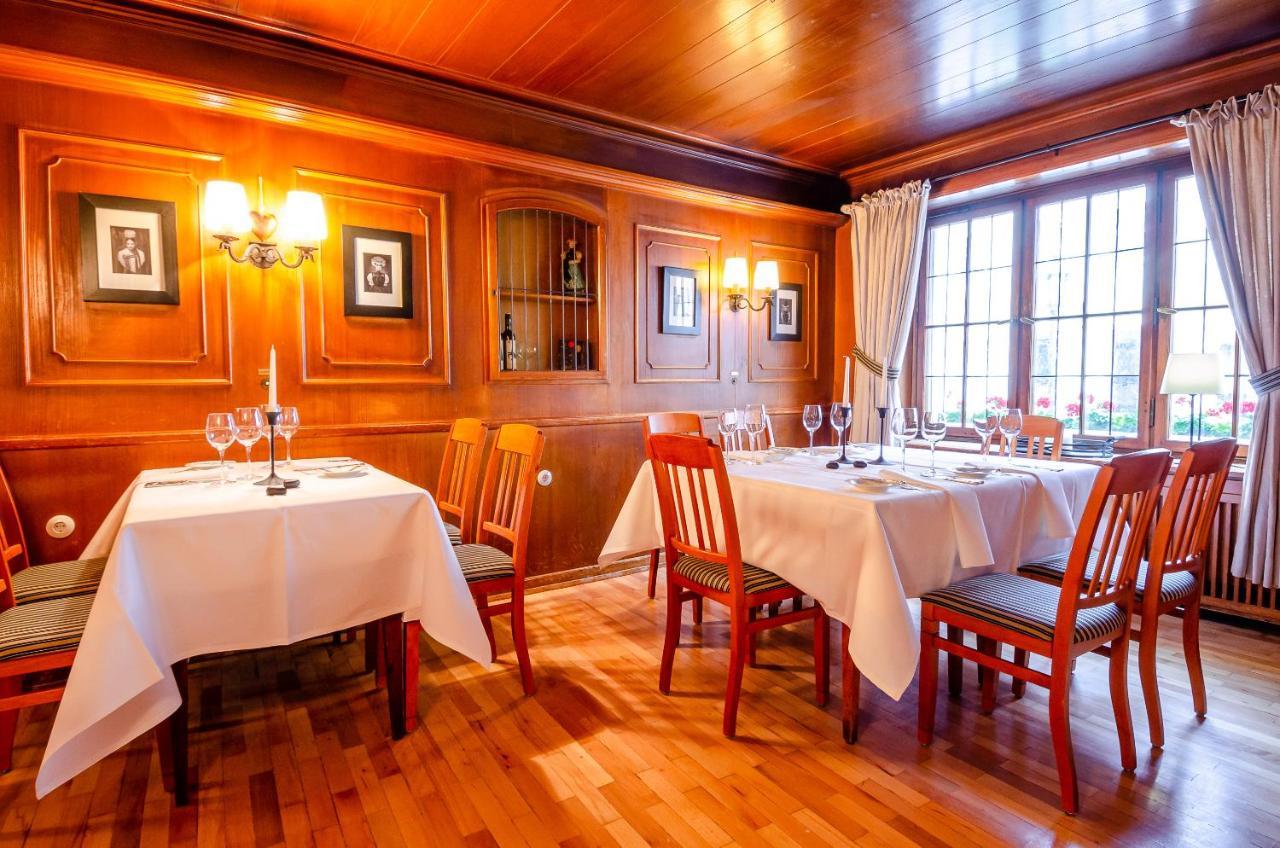 Hotel Gasthof Hecht Wolfach Eksteriør billede