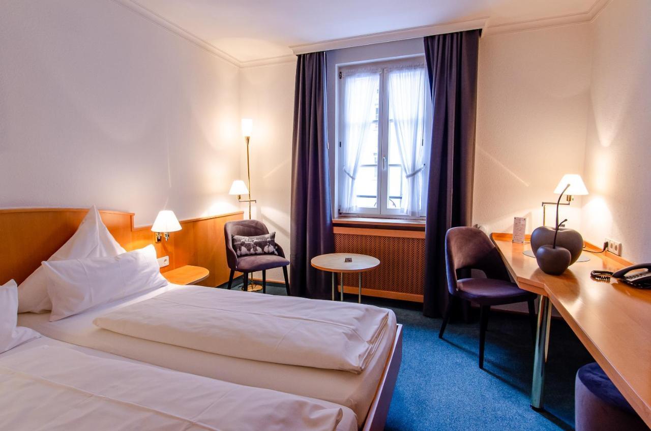 Hotel Gasthof Hecht Wolfach Eksteriør billede