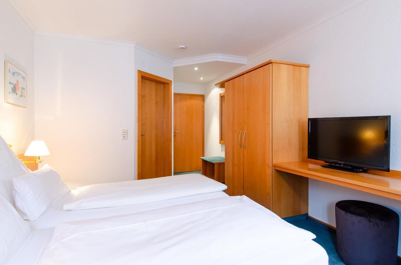 Hotel Gasthof Hecht Wolfach Eksteriør billede