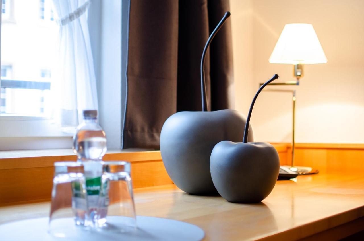 Hotel Gasthof Hecht Wolfach Eksteriør billede