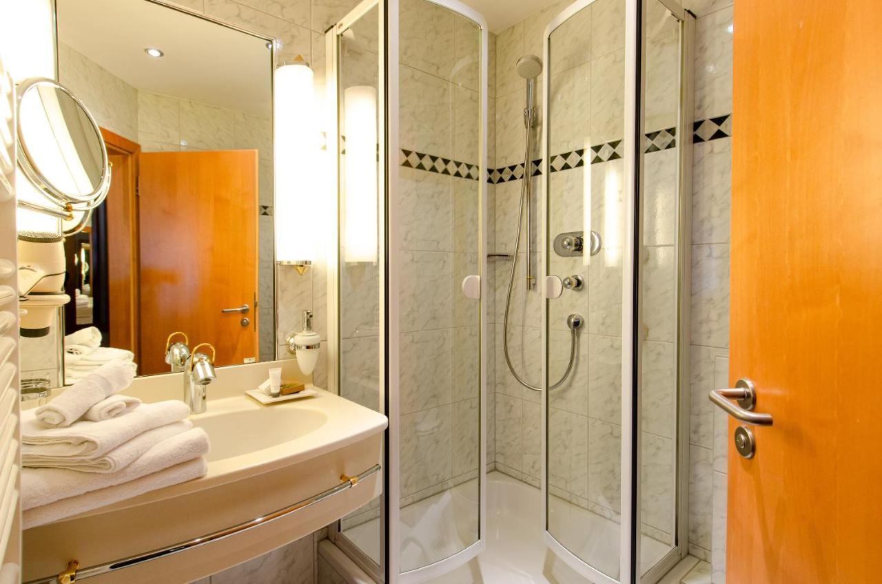 Hotel Gasthof Hecht Wolfach Eksteriør billede