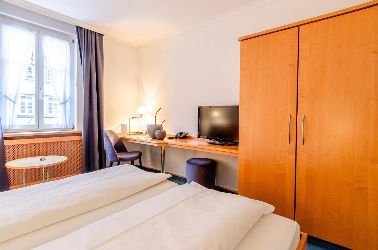 Hotel Gasthof Hecht Wolfach Eksteriør billede